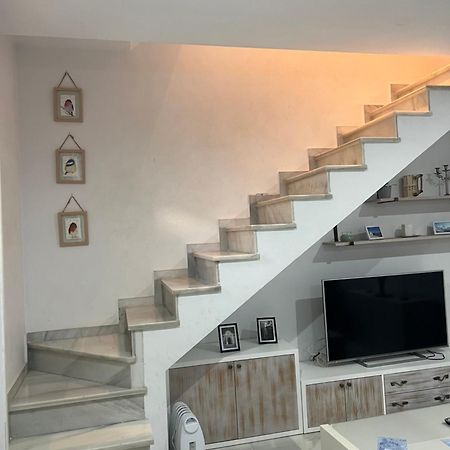 180 Home Ideal Apartamento Con Patio San Bernardo 2 세비야 외부 사진